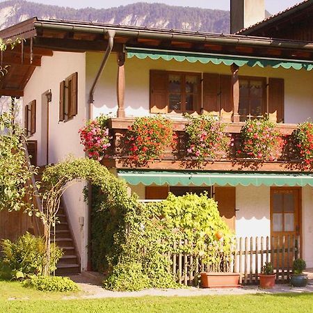 Apartamento Grosshuberhof Kiefersfelden Exterior foto