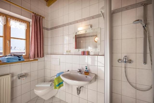 Apartamento Grosshuberhof Kiefersfelden Exterior foto