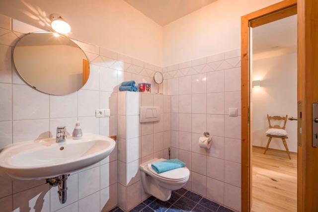 Apartamento Grosshuberhof Kiefersfelden Exterior foto