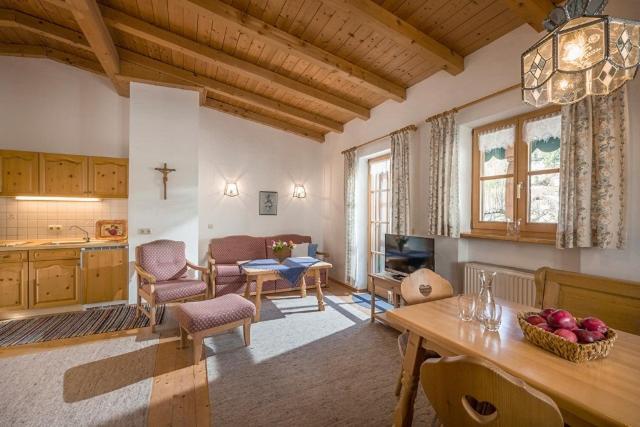 Apartamento Grosshuberhof Kiefersfelden Exterior foto